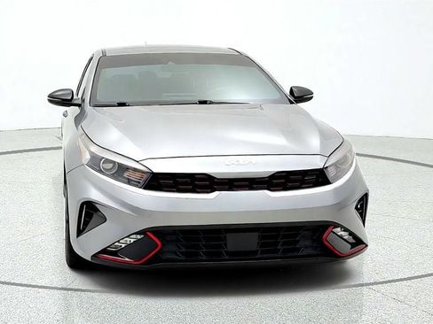 Used 2024 Kia Forte GT-Line FWD image 2