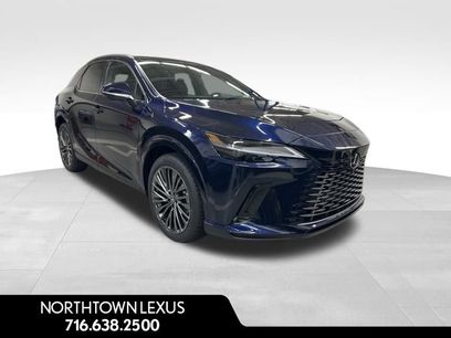 New 2026 Lexus RX 350 AWD