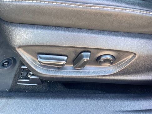 Used 2023 Toyota Camry XSE w/ Cold Weather Package FWD image 9