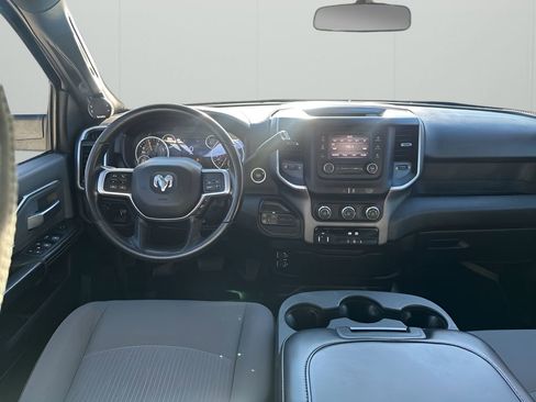 Used 2021 RAM 2500 Big Horn image 22