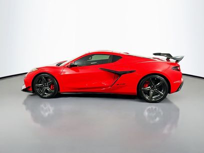 New 2026 Chevrolet Corvette Z06