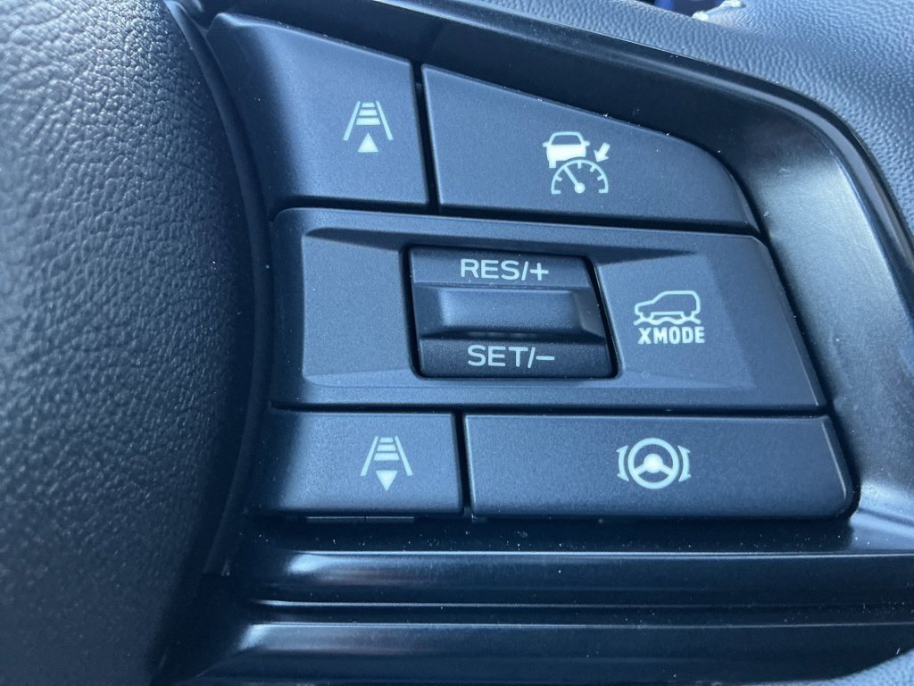 Certified 2026 Subaru Outback Touring AWD/4WD image 28