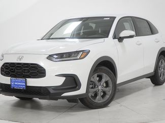 New 2026 Honda HR-V LX video 1