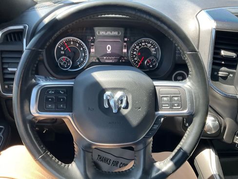 Used 2022 RAM 2500 Laramie AWD/4WD image 14