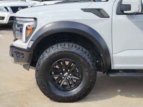 Used 2024 Ford F150 Raptor AWD/4WD image 8