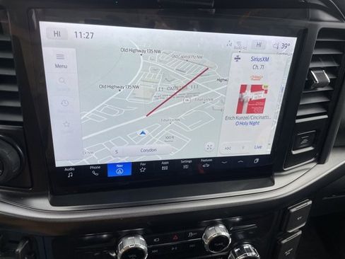 New 2025 Ford F150 Tremor w/ Equipment Group 402A High image 47