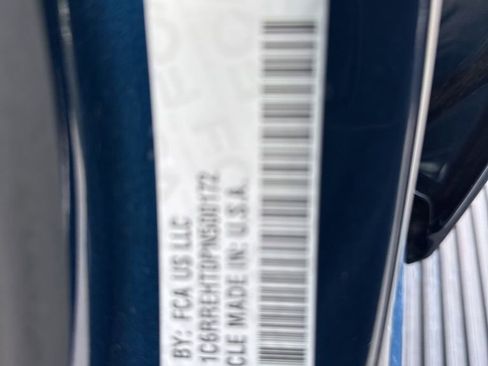 Used 2023 RAM 1500 Limited image 13