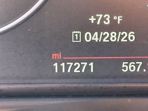 Used 2016 BMW 528i Sedan RWD image 14