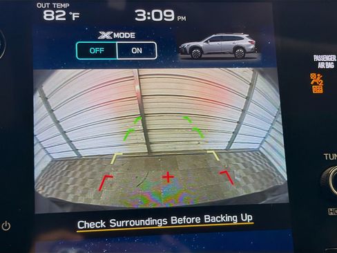 Used 2023 Subaru Outback Premium AWD/4WD image 16