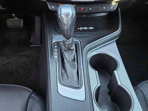 Used 2023 Cadillac CT4 Premium Luxury w/ Climate Package image 29