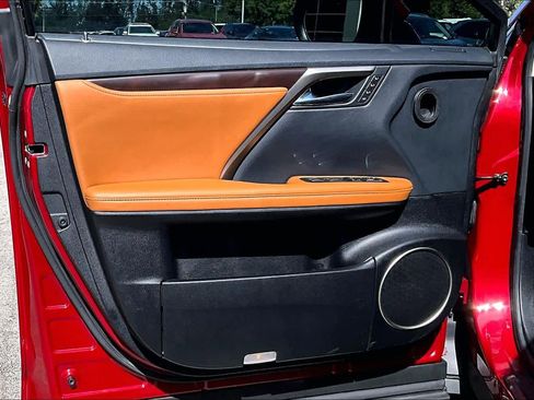 Used 2022 Lexus RX 350 FWD w/ Premium Package image 26