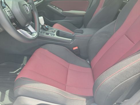 Used 2026 Honda Civic Si image 18