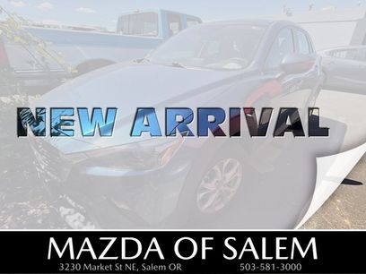 Used 2021 MAZDA CX-3 Sport