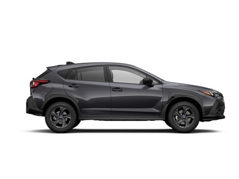 New 2026 Subaru Crosstrek 2.5i AWD/4WD image 3