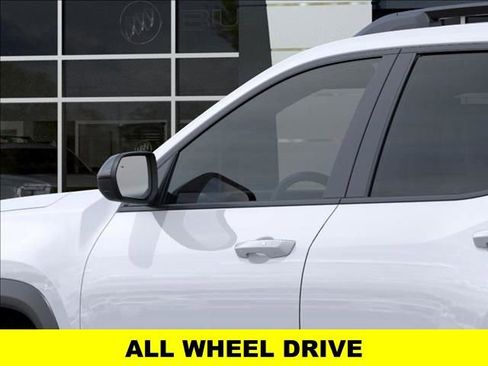 New 2026 GMC Terrain Elevation w/ Black Edition image 12