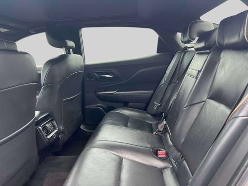 Certified 2023 Toyota Crown w/ Advanced Technology Package AWD/4WD image 15