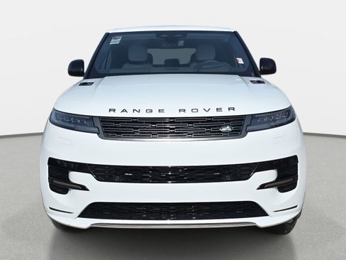 New 2026 Land Rover Range Rover Sport Dynamic SE image 2