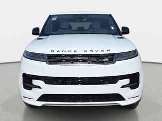 New 2026 Land Rover Range Rover Sport Dynamic SE video 2