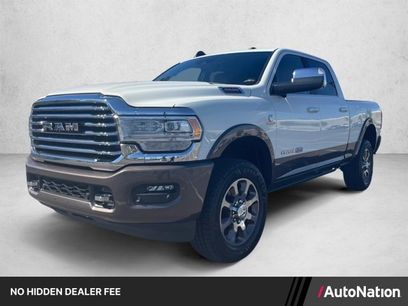 Used 2022 RAM 2500 Limited