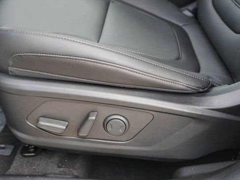 New 2026 Hyundai Santa Cruz SEL FWD image 11