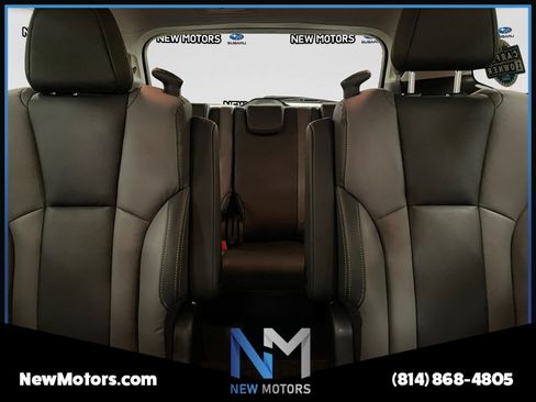 Used 2023 Subaru Ascent Onyx Edition Limited AWD/4WD image 13