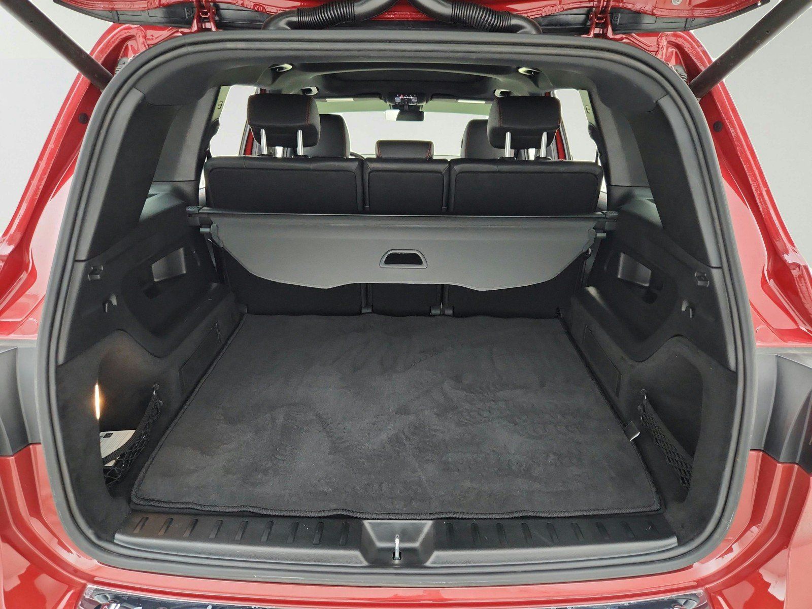 Certified 2023 Mercedes-Benz EQB 350 4MATIC SUV image 32