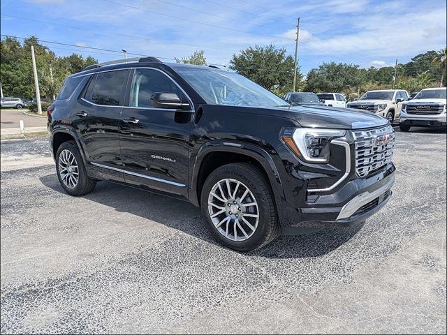 New 2027 GMC Terrain Denali AWD/4WD image 2