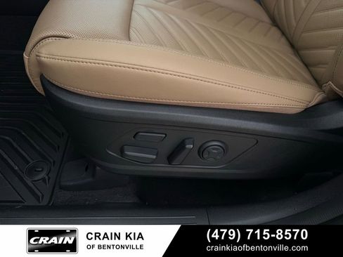 New 2026 Kia Sorento SX Prestige AWD/4WD image 12