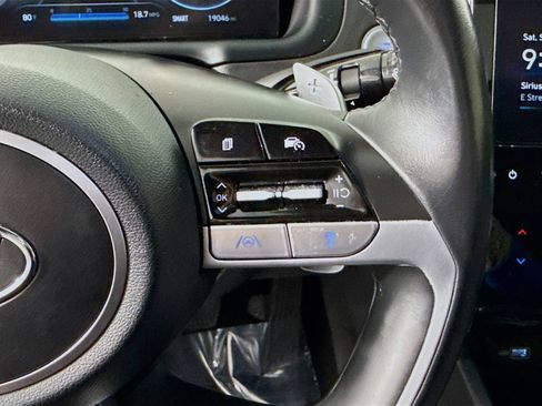 Used 2024 Hyundai Santa Cruz XRT image 13