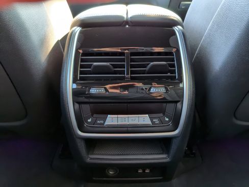 Certified 2024 BMW X5 xDrive40i w/ Premium Package image 36