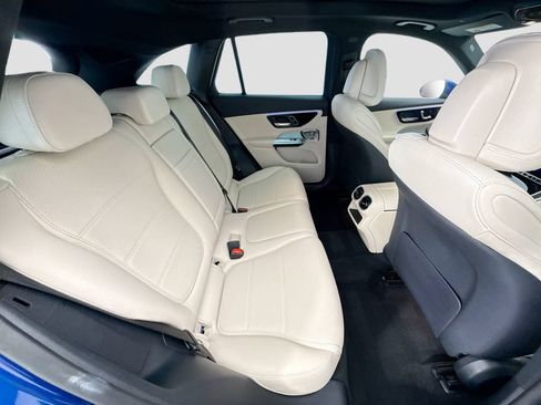 Certified 2026 Mercedes-Benz GLC 300 image 20