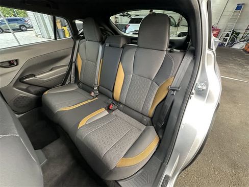 New 2025 Subaru Crosstrek 2.5i Sport w/ Crosstrek Mirror Package image 14