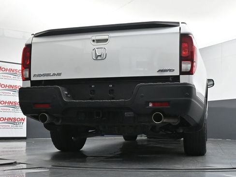 Used 2023 Honda Ridgeline RTL-E image 40