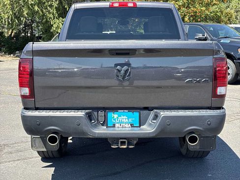 Used 2022 RAM 1500 Warlock AWD/4WD image 19