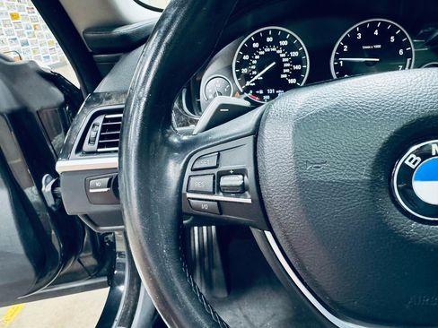 Used 2013 BMW 640i Gran Coupe image 39