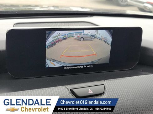 Used 2025 MAZDA CX-90 3.3 Turbo w/ Select Package AWD/4WD image 27