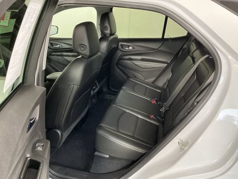 Used 2019 Chevrolet Equinox Premier AWD/4WD image 14