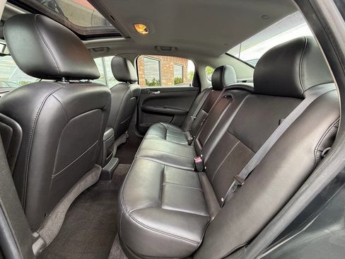 Used 2014 Chevrolet Impala LTZ FWD image 18