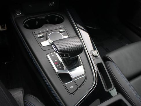 Used 2019 Audi A5 2.0T Prestige w/ Black Optic Plus Package image 21