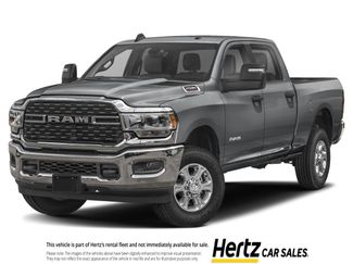 Used 2024 RAM 2500 Big Horn w/ Bed Utility Group video 1