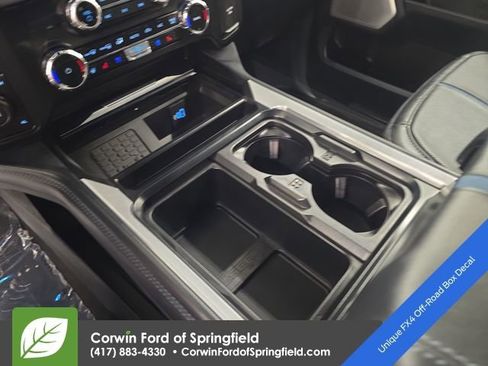 New 2026 Ford F350 Platinum image 38