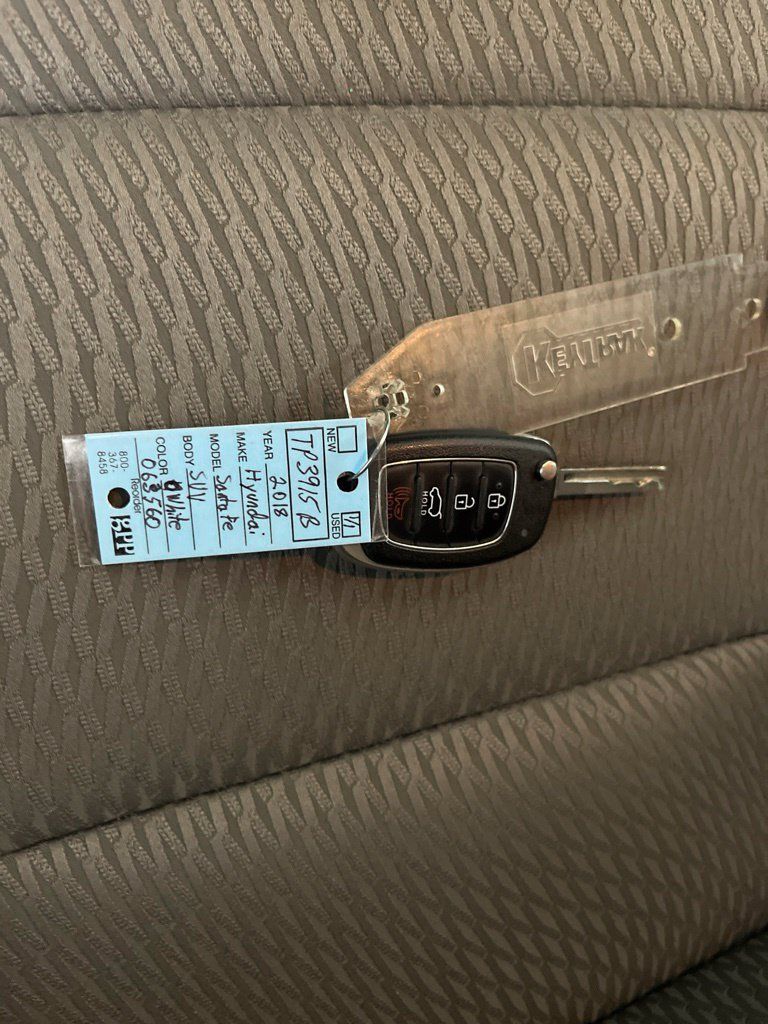 Used 2018 Hyundai Santa Fe Sport AWD/4WD image 77