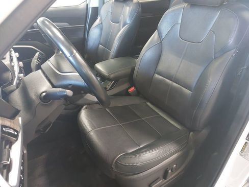Used 2020 Kia Telluride EX w/ Towing Package AWD/4WD image 16