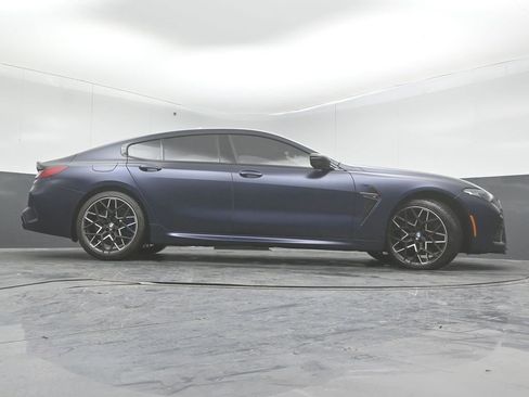 Used 2023 BMW M8 Gran Coupe xDrive Competition image 45