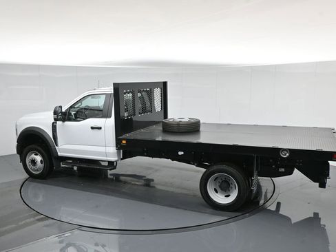 New 2025 Ford F450 XL w/ XL Chrome Package image 37