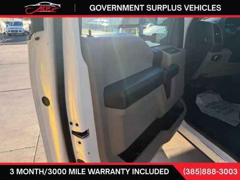 Used 2017 Ford F350 XL w/ Power Equipment Group RWD image 17