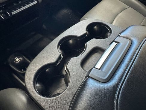 Used 2019 RAM 5500 Tradesman w/ Ambulance Prep Group image 29