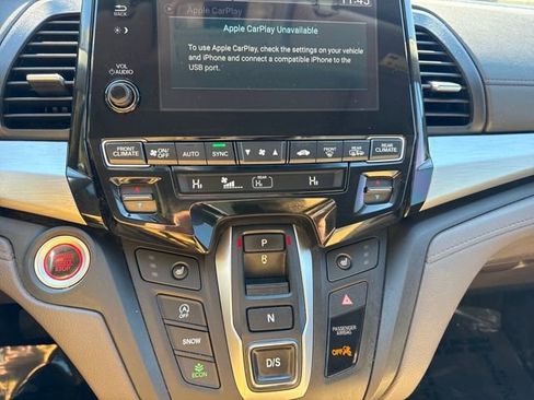 Used 2020 Honda Odyssey EX-L image 22
