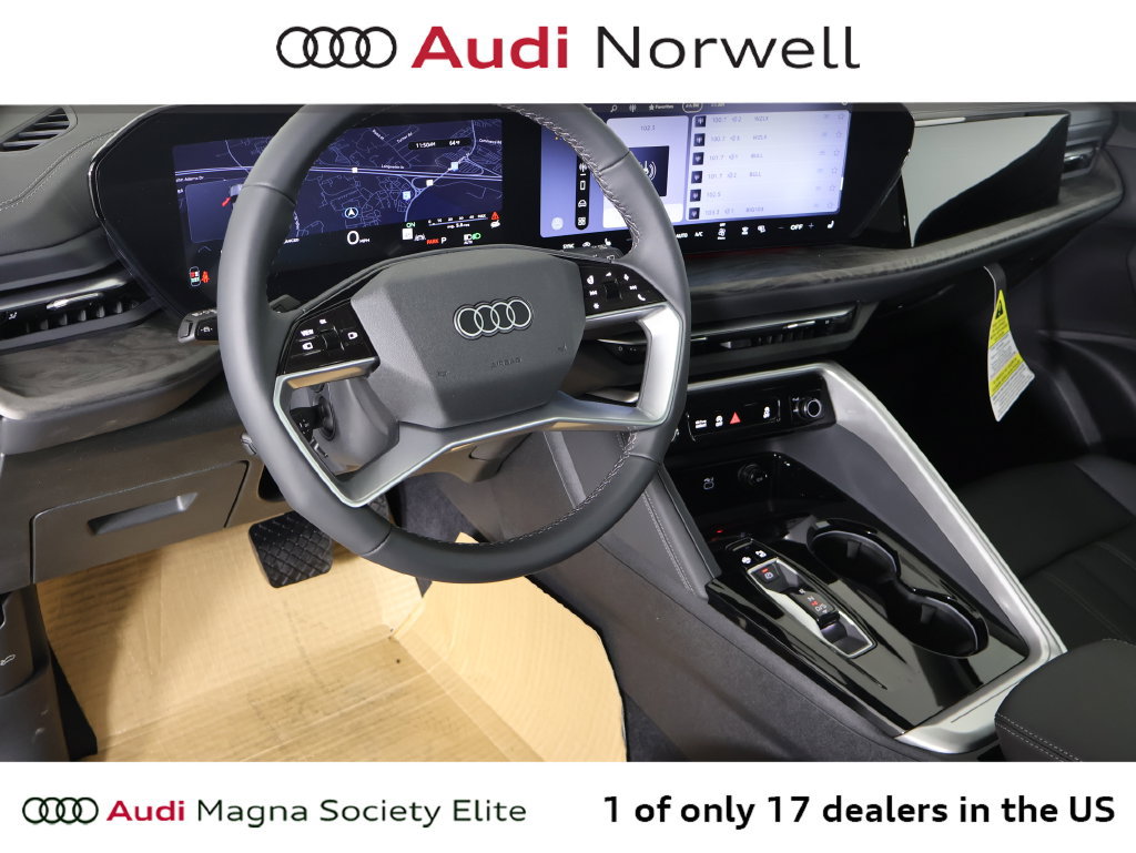 New 2026 Audi Q5 Premium AWD/4WD image 2