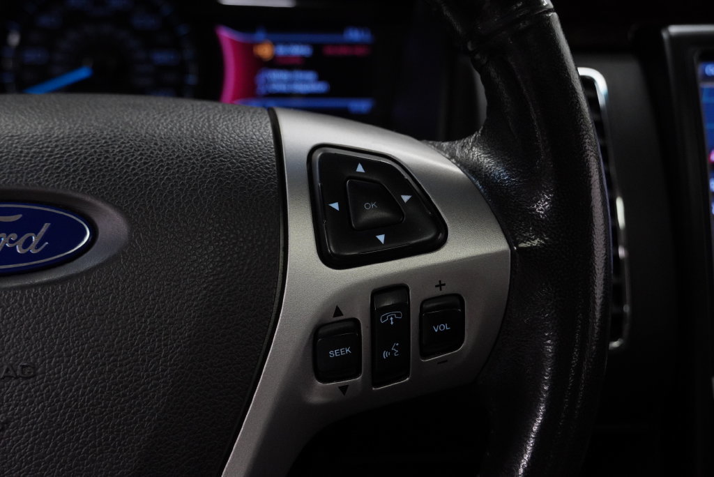 Used 2013 Ford Flex Limited FWD image 33
